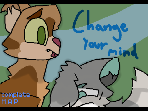 ˚₊· Change Your Mind ·₊˚ TNE