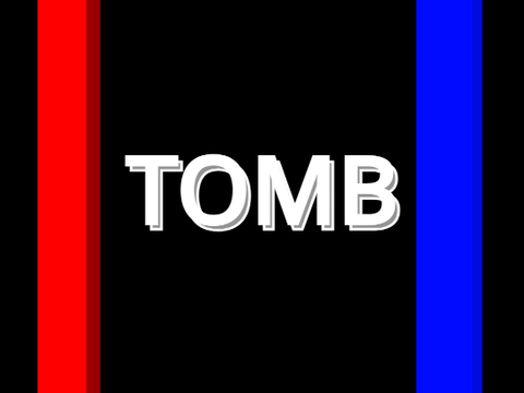 Tomb - Official audio