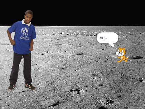 Sam Wars: D-Money