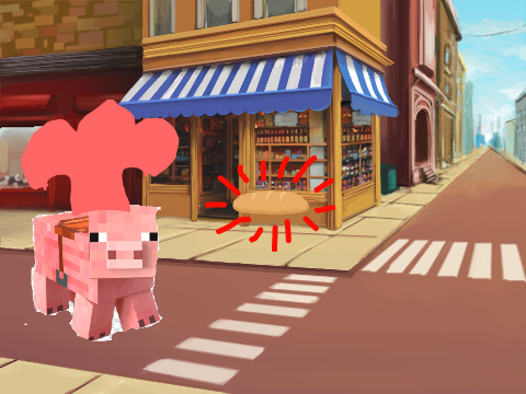 pig restaurant
