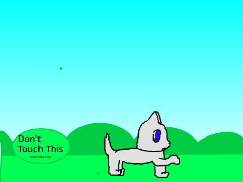 Pup & Cat Adventures