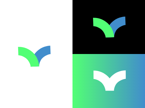 Logo // Vectorii