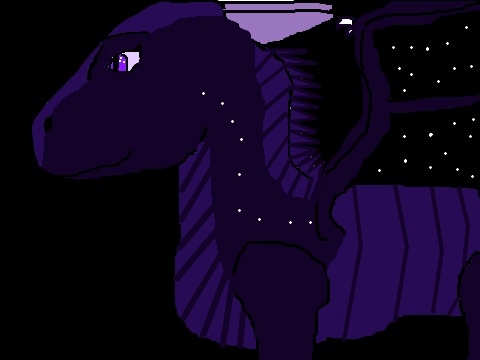 Wings of Fire~Nightwing