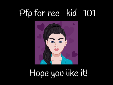 pfp for ree_kid_101
