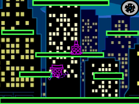 2 player war game