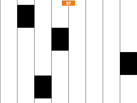 blokken spel