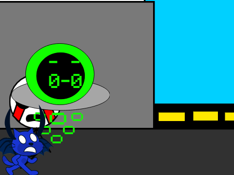 Eighth Scene ( 10 )