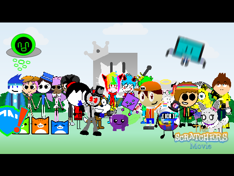 The Scratchers Movie Ending Picture???? remix remix