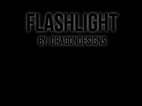 Flashlight