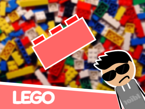 LEGO