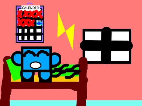 Birthday Animation