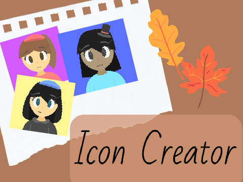 Icon Creator 2.0 (Updated)