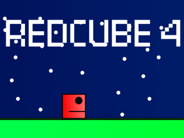 (TEST) REDCUBE 4