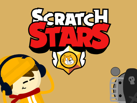 Scratch Stars