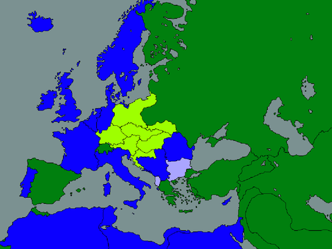 Treaty