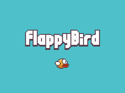 Flappy Bird - Orginal Games (v1.0 Old)