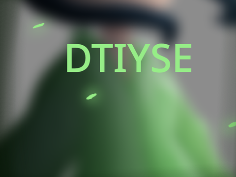 My entry :D