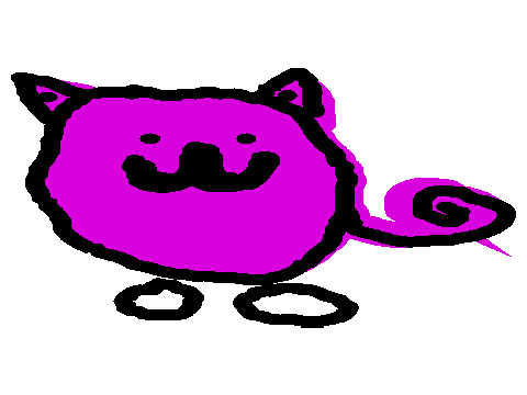 I'm not dead 