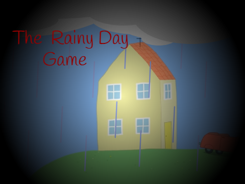 The Rainy Day Game 