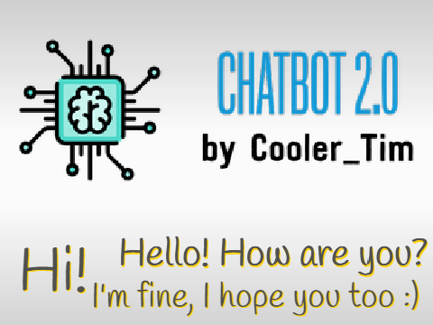 -AI Chatbot 2.0 BETA-