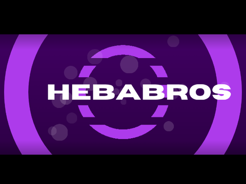 My new Intro! (by @-Pueo)