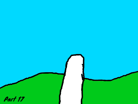 Crossing The Line Part 17