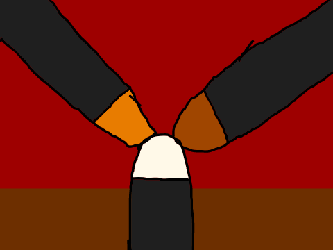 The Final Countdown - Part 11-12