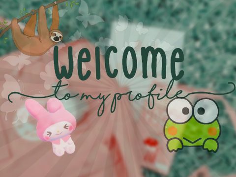 Banner for @SupaSloth292