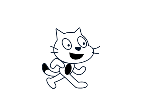 Art for thisisakid! (dancing)