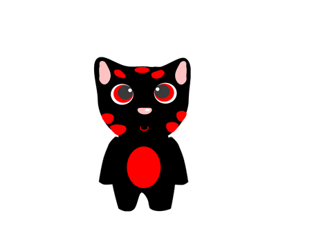 Mi entrada para fnaf scratchers