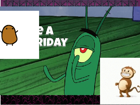 a very short MEME