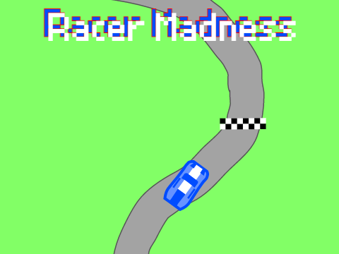 Racer Madness