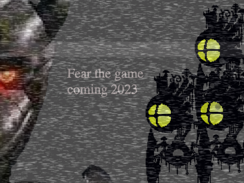 Fear the Game