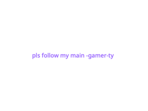 @-gamer-ty @-gamer-ty @-gamer-ty @-gamer-ty @-gamer-ty @-gamer-ty @-gamer-ty 