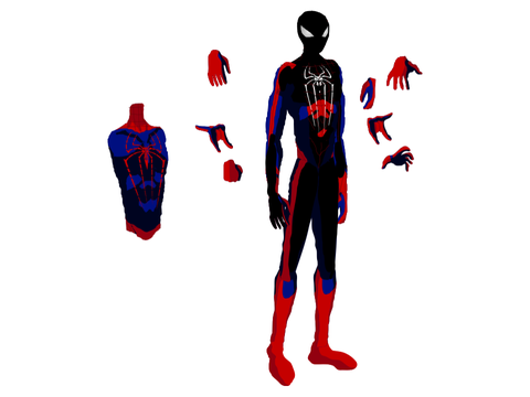becoming venom