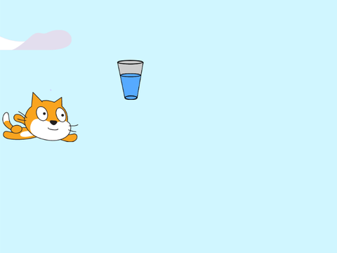 Cat Energy!!!