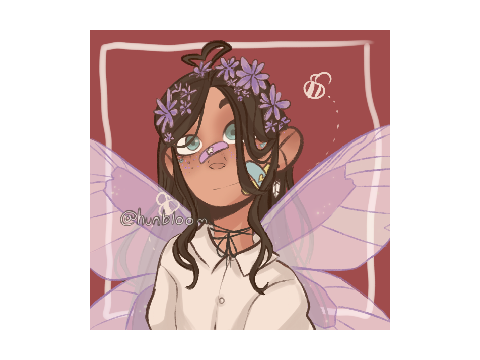 picrew for lovinuisalosingame