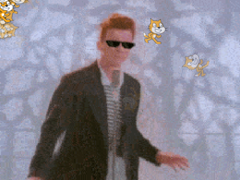 We need the remix tree remix
