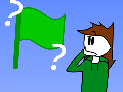 How to Click the Flag || A Tutorial