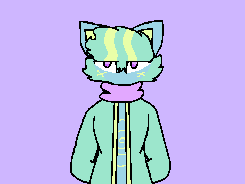 Weird Bed Animation / DTAE WIP :)