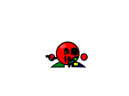 I made that remastered sunny a pibby version