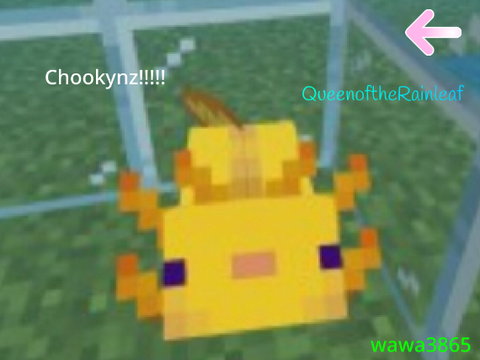 Remix and sign if you want to save the axolotls!!!! remix