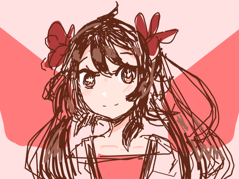 Sketch thing-