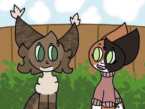 Timbermire & Sunny