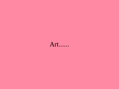 Art.......