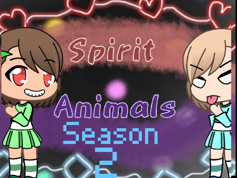 Spirit Animals full Season 2 theme song