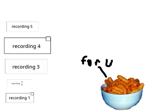 sounds to listen to when ur bored