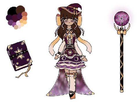 Otapi for moobread