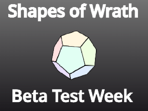 Shapes of Wrath Demo