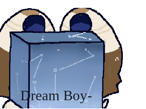 Dream Boy- LF Redesigns